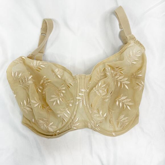 PANACHE Balconette Bra - Picture 1 of 6